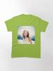 Sarah McLachlan Sarah McLachlan wintersong Classic T-Shirt