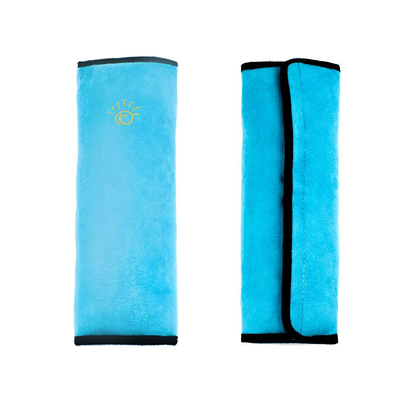 Детская подушка, автомобильный ремень безопасности, наплечная накладка, детская подушка для защиты шеи