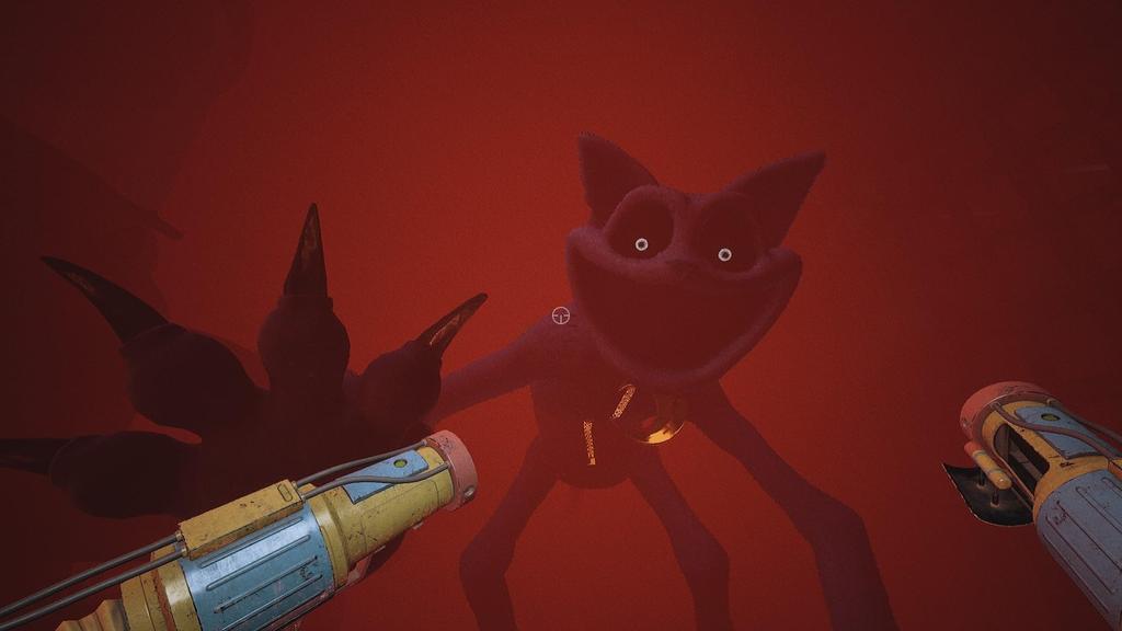 Poppy Playtime Triple Pack North Switch (Импортированная Америка) –