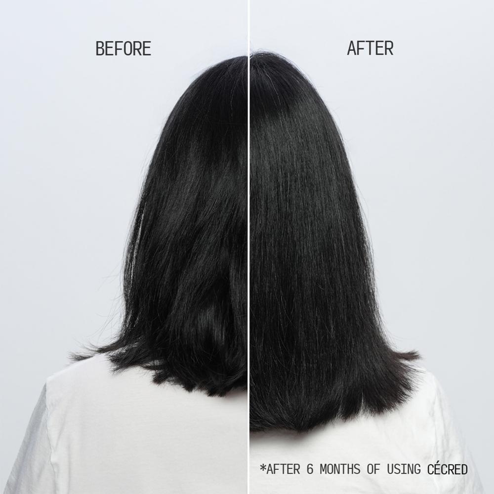 C Cred Ферментированный рис Rose Protein Ritual 4 шт.