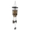 Windchime Bell Large Metal Outdoor Patio Wind Chime