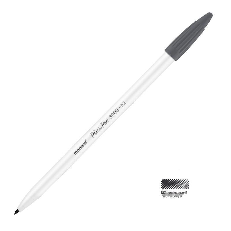 Набор акварельных маркеров на водной основе Munami 4009