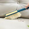 Household Bed Sweeping Brush Sofa Carpet Cleaning Brush Long Handle Soft Brush Dusting Duster Bedroom Bed Linen Cleaning Tool