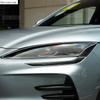 Для BYD Song Plus Champion версия фар автомобиля прозрачная защитная крышка из ТПУ пленка переднего света оттенок меняет цвет наклейка