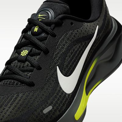 Nike Путешествие Бег Черный Кибер Саммит Белый