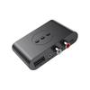 Bluetooth 5.3 Аудио Приемник USB-накопитель RCA 3,5 мм 3,5 AUX Разъем Стерео Музыка Беспроводной Адаптер сc Для Автомобильного Комплекта Динамика Усилителя