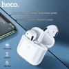 HOCO. Полностью беспроводные вкладыши EW03 Plus