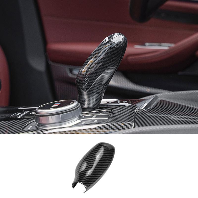 Для BMW 5 серии 6GT G32 G30 18-22 ABS центральная панель переключения передач, декоративная крышка, панель рычага переключения передач, накладка, салон автомобиля