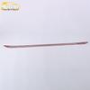 Yueyue Tailgate Trim & Rear Bumper Guard for 18 Models