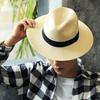 Women Straw Hat Wide Brim Sun Hat with Neck Coverage Hat Breathable Lightweight Perfect Fit