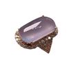 Модное женское кольцо Rose Taro Zircon Ring Креативный новый подарок ювелирных изделий