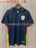 25-26 New Ecuador home and away jersey No. 13 Valencia No. 23 Kacedo sports football jersey
