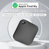 Key Finder Bluetooth Tracker Works with Find My (iOS Only) Anti Lost Luggage Tracker Reminder Device for Car Key Pet Kids Finder