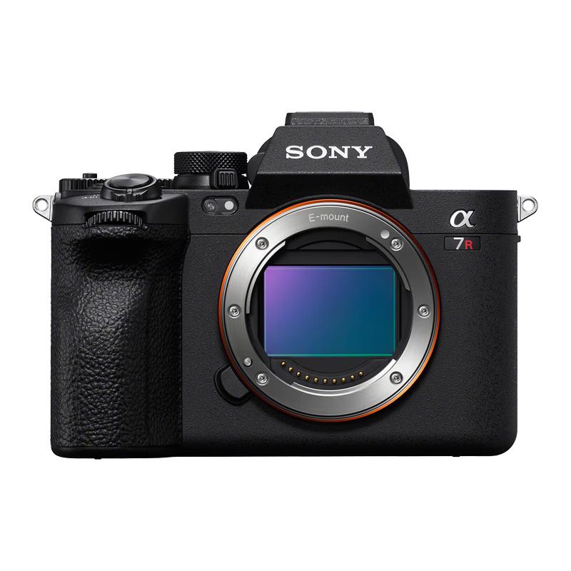 Sony Полнокадровая беззеркальная камера Alpha 7R V (Китайская версия)