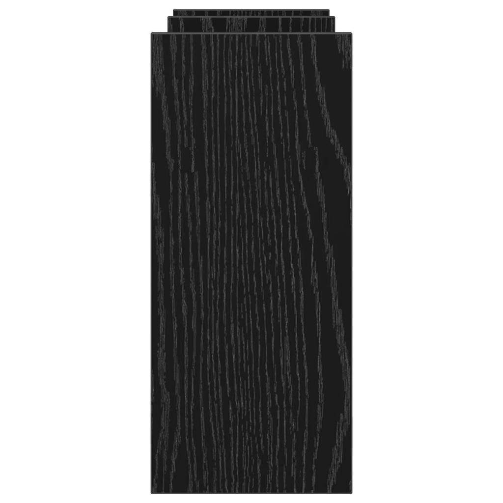 1 Piece creative design desktop storage rack, display rack for ornaments, cosmetics storage, 50x15.5x35.5 cm