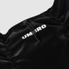 Umbro Unisex Shining Crossbody Bag Blk uq323cbg74Blk