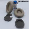 Сменные амбушюры для наушников Sony WH-1000XM3.
