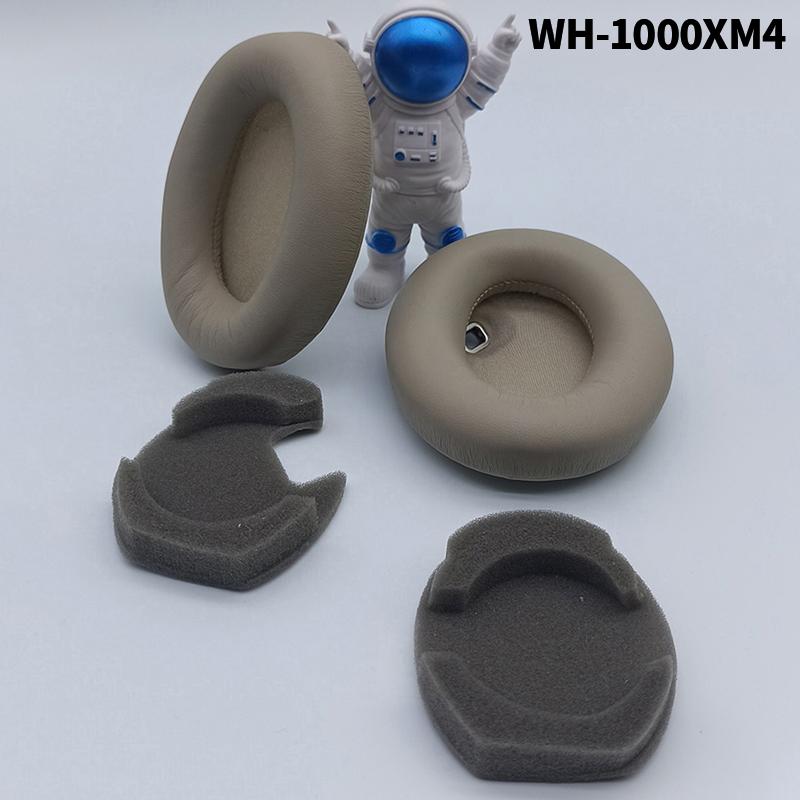 Сменные амбушюры для наушников Sony WH-1000XM3.
