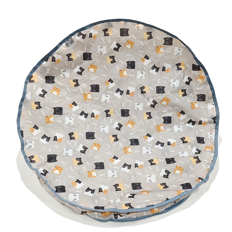 Интерактивные игрушки для кошек, мяч, быстро катящийся в мешочке, прятки, игрушка для котят, активируемая движением, интерактивная игрушка для кошек для помещений