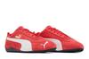 Мужские кроссовки Puma Speedcat LS High Risk Red White High Risk Red/White