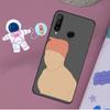Рикардо Милос Для Huawei Nova 5T 9 10 SE 7i 8i 11i 12i Y60 Y61 Y70 Y72 Y73 Y90 Y91 P20 P40 P30 Lite Чехол