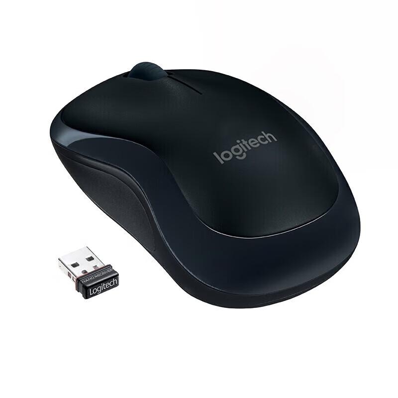 Logitech Беспроводная мышь B175