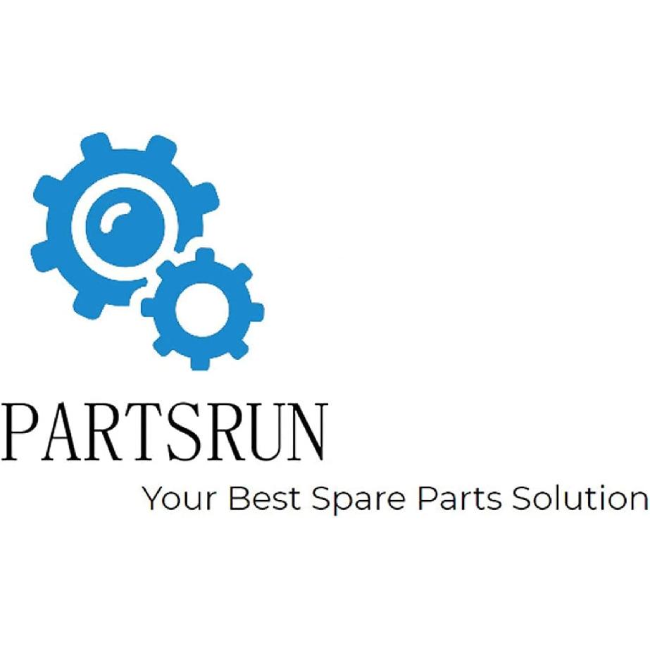 PARTSRUN КАТУШКА Модуль зажигания + Колпачок Для Briggs & Stratton 796964 695711 802574 590454 790817 799381 123H02 123H07 123J02 123J09 123K02 123K05 12H702