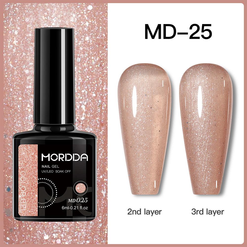 240-цветный клей для лака для ногтей Клей для фототерапии Отбеливающий лак для ногтей Специальный клей для ногтей