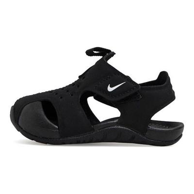 Кроссовки Sunray Protect 2 TD Black White Baby 943827-001