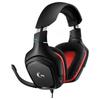 Logitech Проводная игровая гарнитура G331