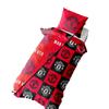 Manchester United FC Honour Reversible Duvet Set