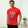 Babymetals Japan Band T-Shirt for Unisex  Vintage Cotton Tees Round Neck Short Sleeve T Shirts Plus Size Clothing
