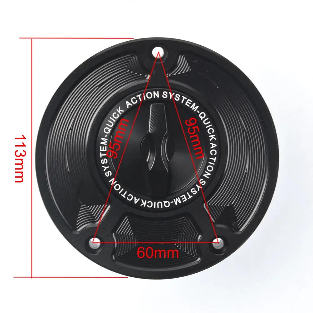 Крышка топливного бака мотоцикла Для HONDA CBR 250RR 400RR 600RR 1000RR 929 954 VFR 800 1200 F VFR1200F CBR 600 F4 F4i CB1300 CB1000R