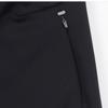 New Balance Женские бессезонные тренировочные брюки черного цвета