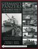Книга Germany's Panzers In World War II : From Pz.Kpfw.I To Tiger II