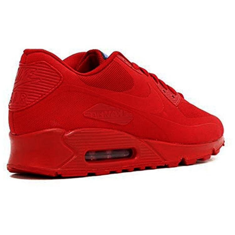 Nike Air Max 90 Hyperfuse День Независимости Красный 613841-660