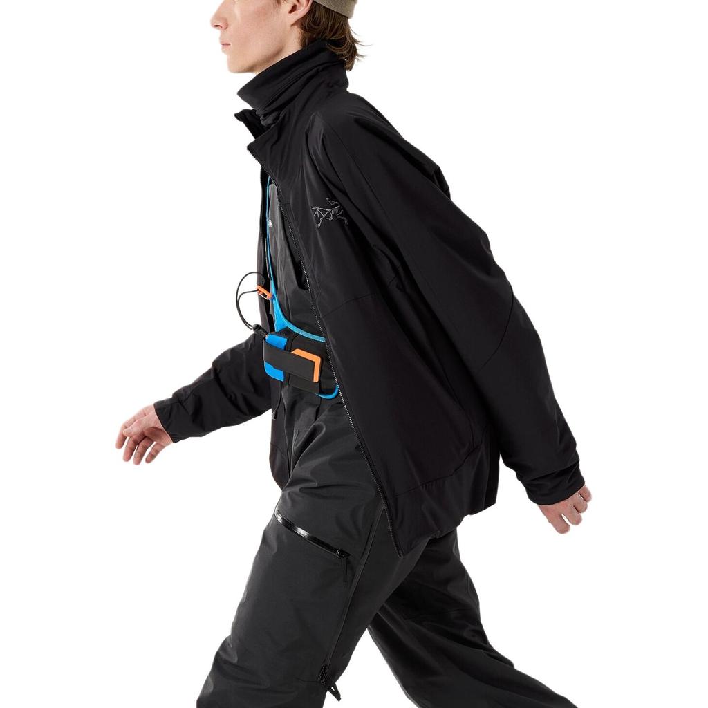 Мужская пуховая куртка Arc'teryx ALLIUM X000009161