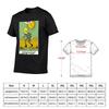 Lemongrab - Tarot Card - Judgement T-Shirt plain customs animal prinfor boys hippie clothes shirts graphic tee men