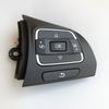 Многофункциональная кнопка рулевого колеса для VW Jetta MK6 VW Golf MK6 EOS Golf Plus Tiguan Touran Amarok Caddy 5C0959537B 5C0959538B