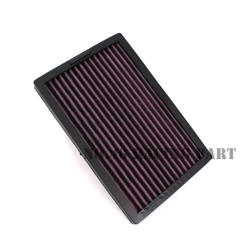 Motorcycle Air Filter For KAWASAKI NINJA 250/250R/300 ABS Z300 Ninja250 Ninja250R Ninja300 EX300 2008-2017 Accessories