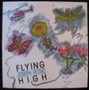 Виниловая пластинка JOSEPH PETRIC  Flying High WRC15689 Мировые Рекорды 1988 Канада Классика Б/У