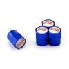 Car Exterior Wheel Valve Air Caps Tyre Stem Protection Cover for Subaru STI Forester XV Outback Impreza Legacy WRX BRZ Tribeca WW4