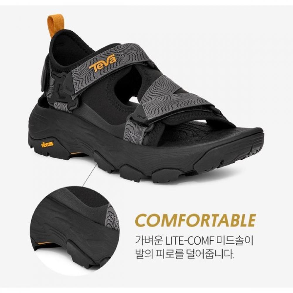 Teva Grandview Max Stvm2514770 Blk