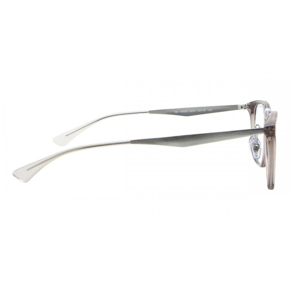 Очки Ray Ban Rx5403d Asian Fit 8274 Унисекс