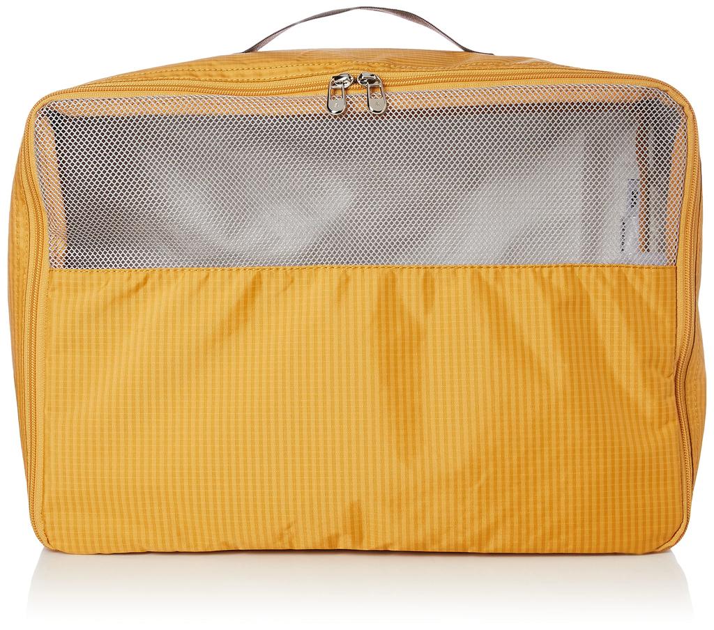 Packing Organizer Folquette 29 Cm Orange [Ace Tokyo]