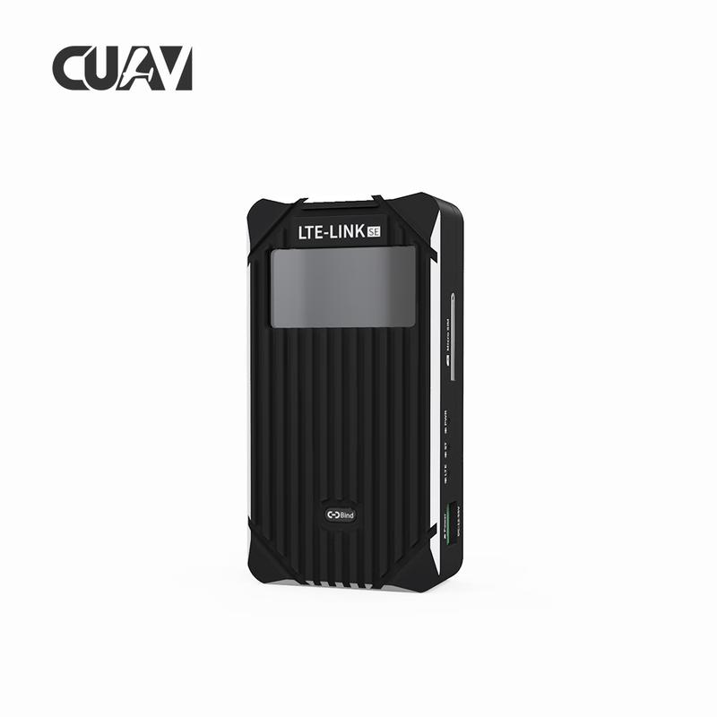 CUAV Pixhawk LTE-LINK SE 4G Data/Video Transmission Module