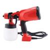 High Speed 220V Cordless Paint Sprayer with 3 Modes and Copper Nozzles Ideal for House Painting Includes Battery