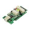 2021 200603a OPCOM V5 PIC18F458 OP COM 1.70 1.99 Поддержка обновления прошивки Flash OP-COM CAN BUS OBD2 Автомобильный диагностический инструмент для Opel