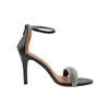 Where's That From Womens/Ladies Sabra Diamante High Stiletto Heel Sandals