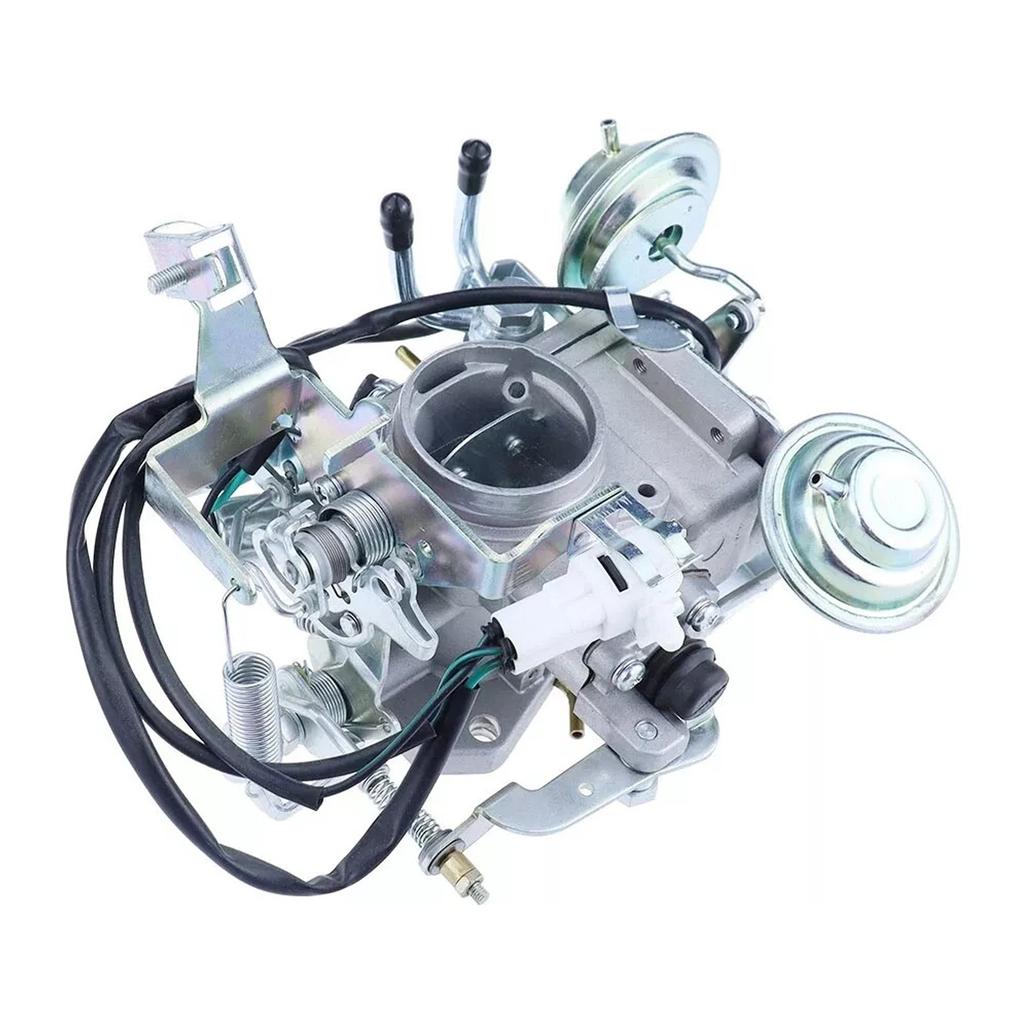 Карбюратор Ручной Подсос 94591539 Для Daewoo Damas 1.1L-4.8L 4 Цилиндра